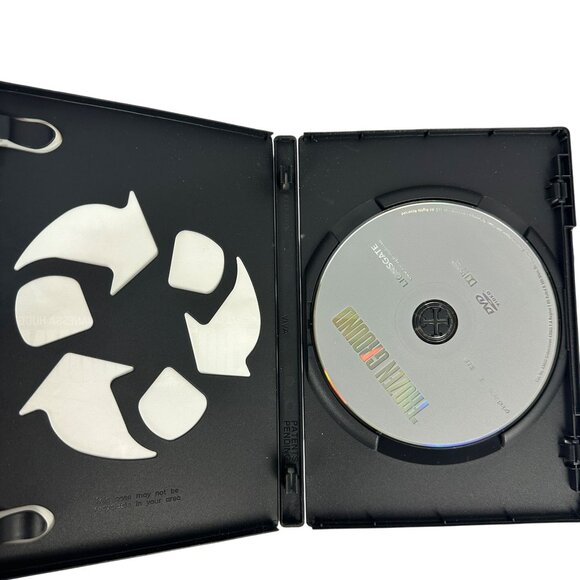 The Frozen Ground DVD Digital Copy 2013 Nicolas Cage Lionsgate John Cusack Drama - Picture 3 of 7